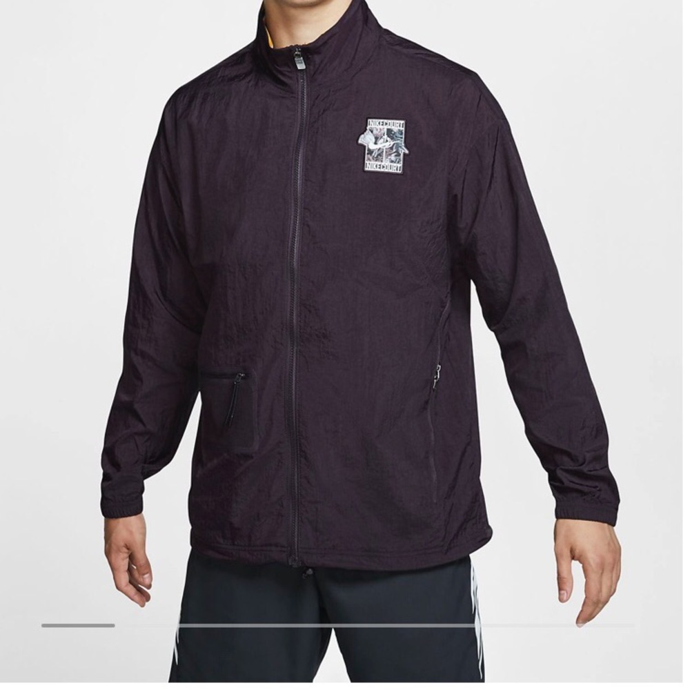 Nike Court Windbreaker